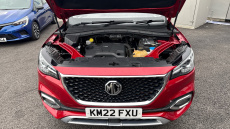 MG Hs 1.5 T-GDI Exclusive 5dr Petrol Hatchback